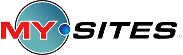 MYSites logo